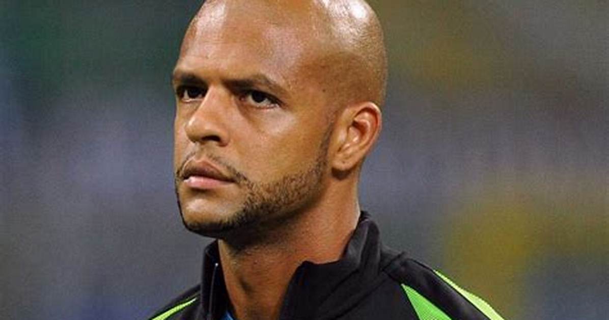Felipe Melo