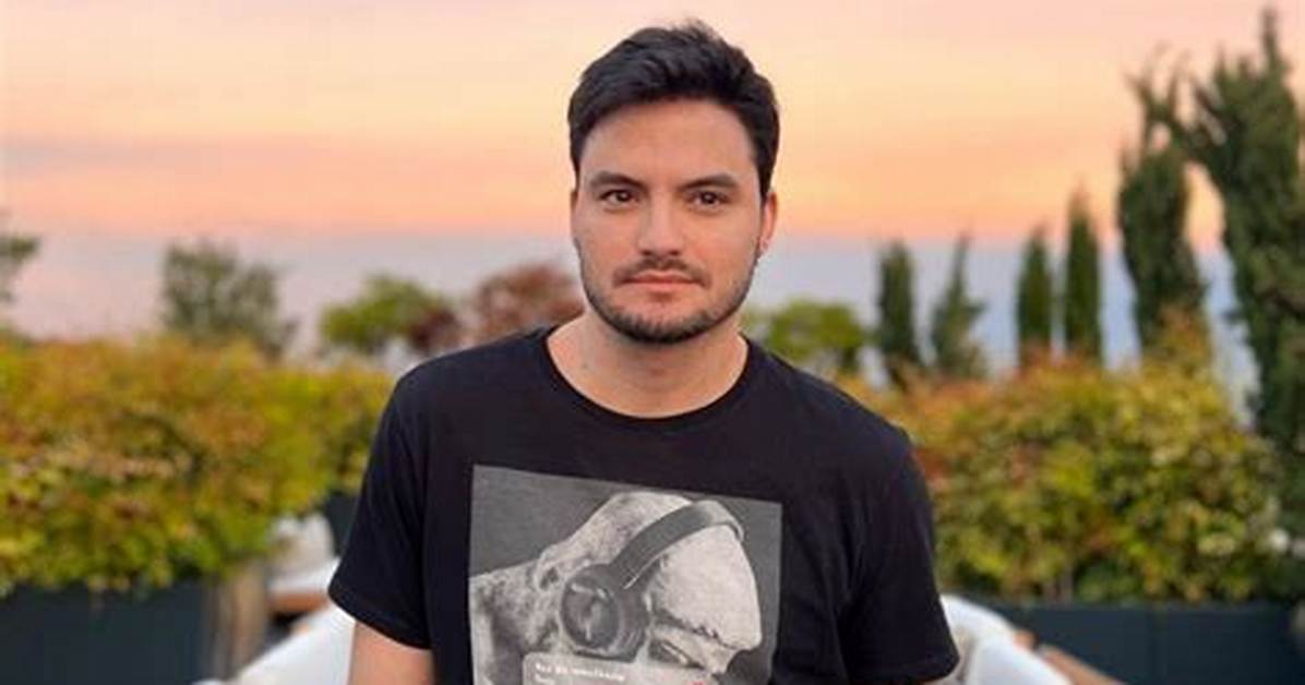 Felipe Pazos Net Worth