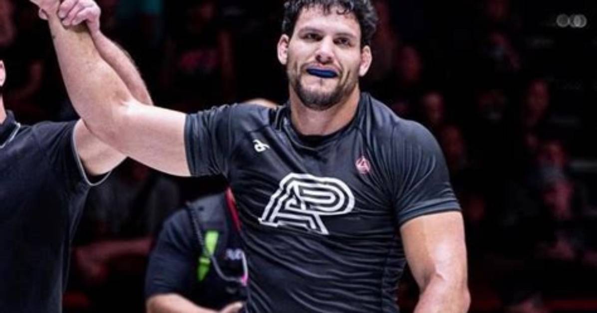 Felipe Pena