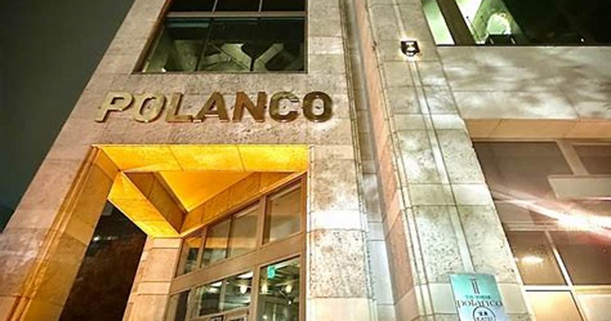 Felipe Polanco Net Worth