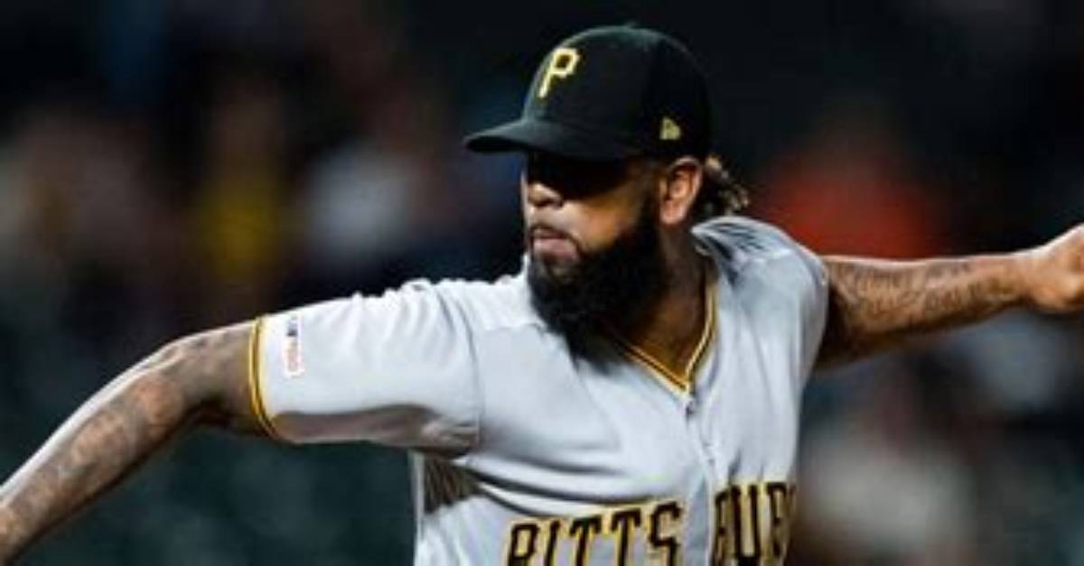 Felipe Vazquez