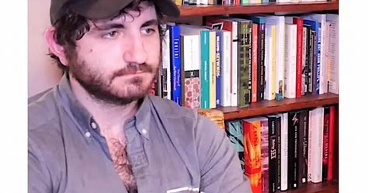 Felix Biederman Net Worth