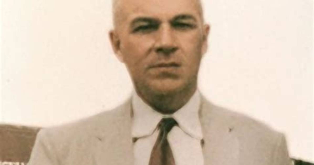 Felix Fernandez