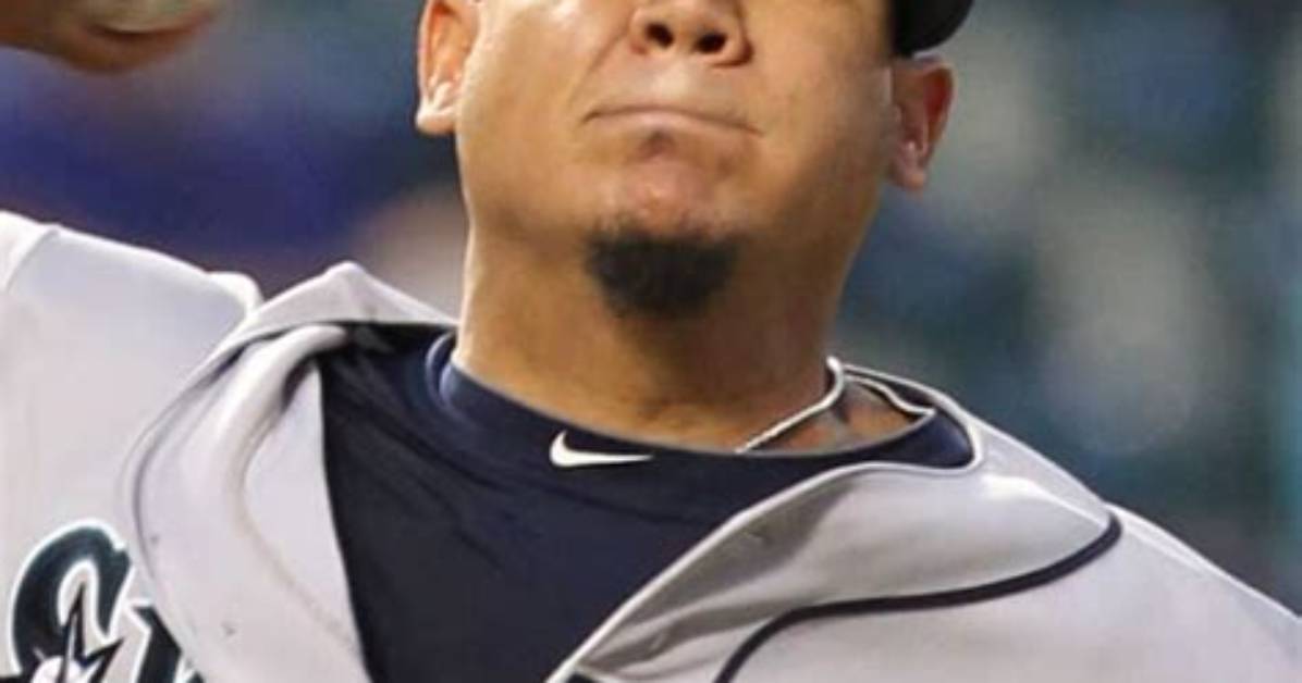Felix Hernandez Net Worth