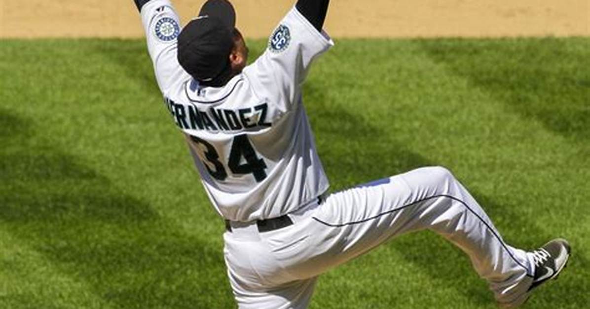 Felix Hernandez