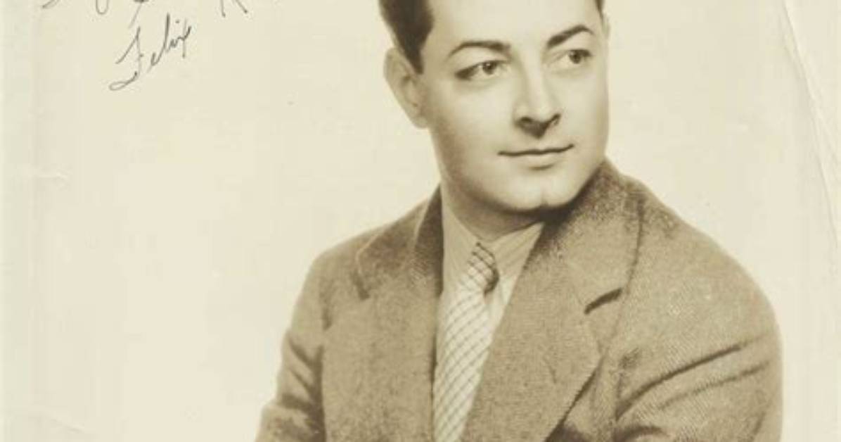 Felix Knight