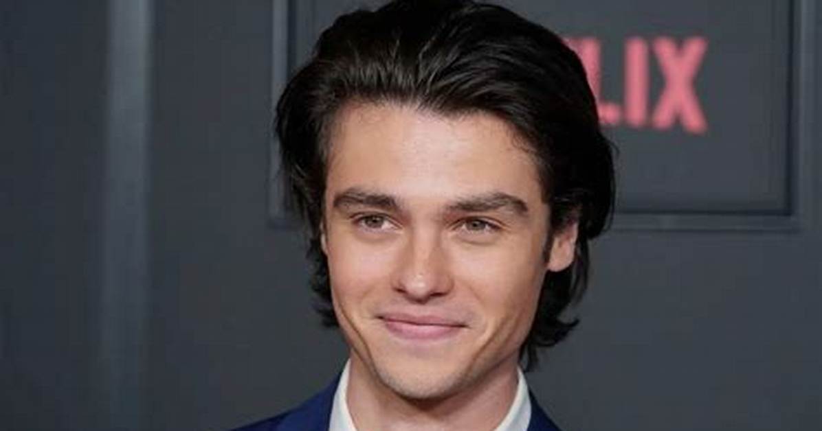 Felix Mallard Net Worth