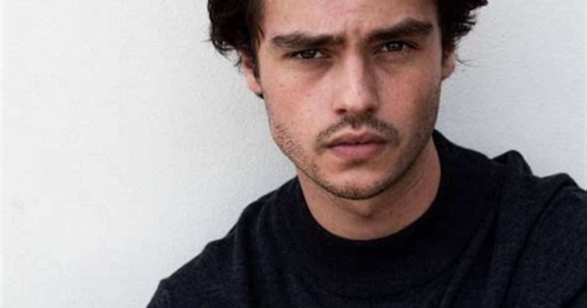 Felix Mallard