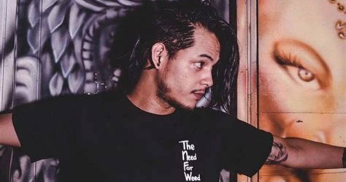 Felix Roco