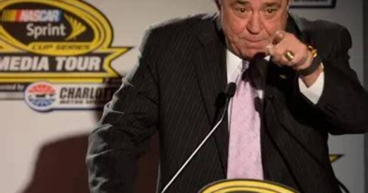 Felix Sabates Net Worth