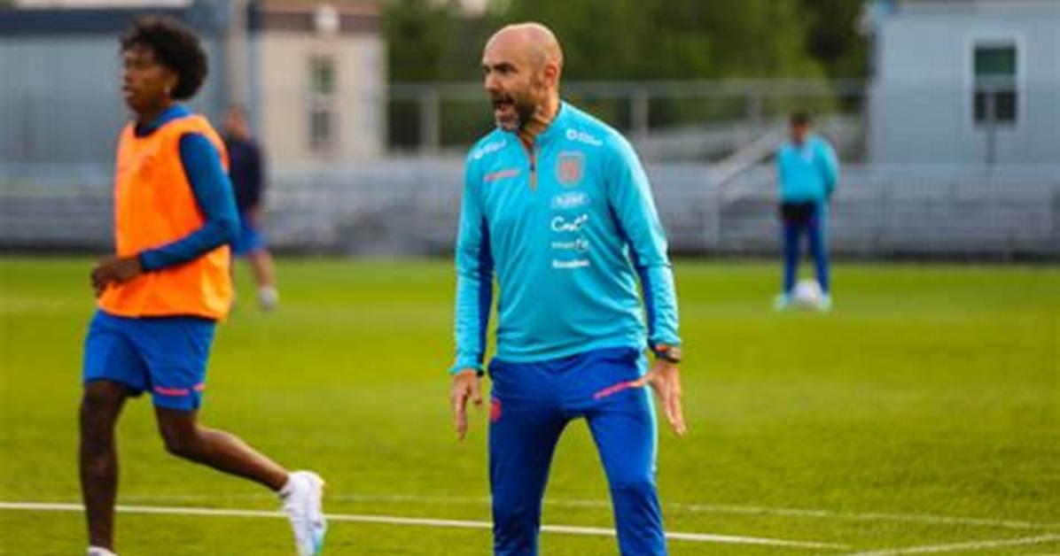 Felix Sanchez Bas