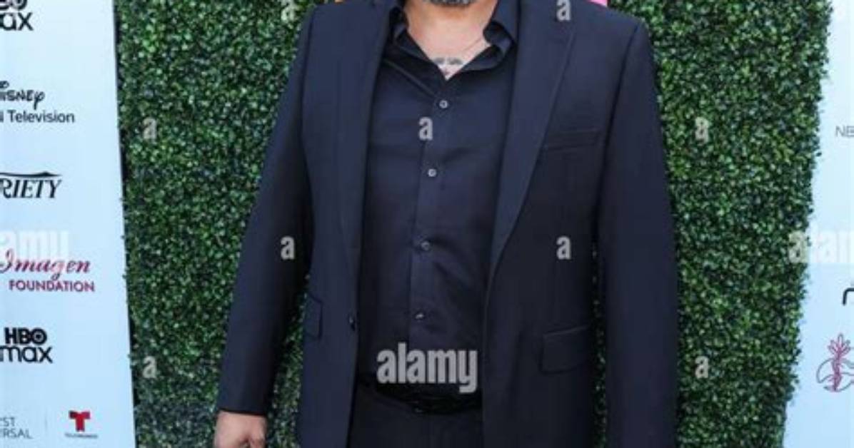 Felix Solis Net Worth 2024