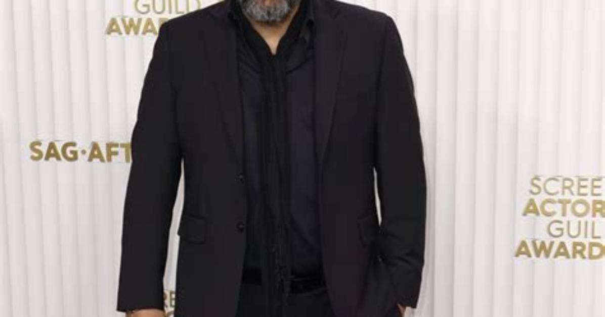 Felix Solis