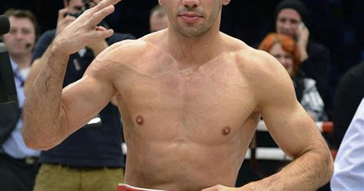 Felix Sturm