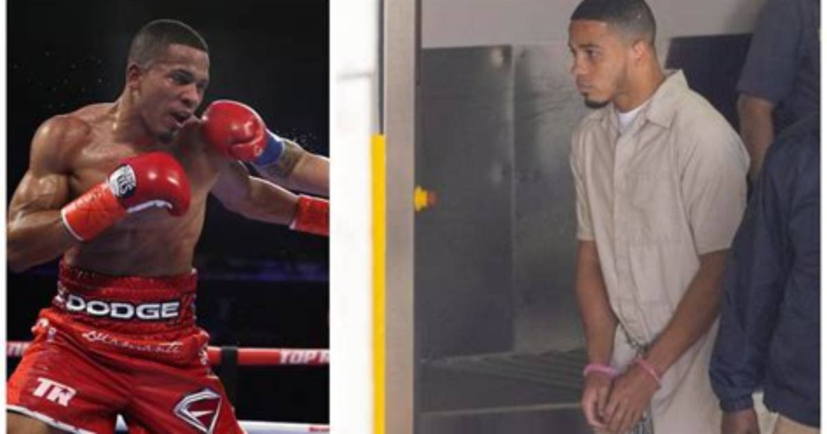 Felix Verdejo