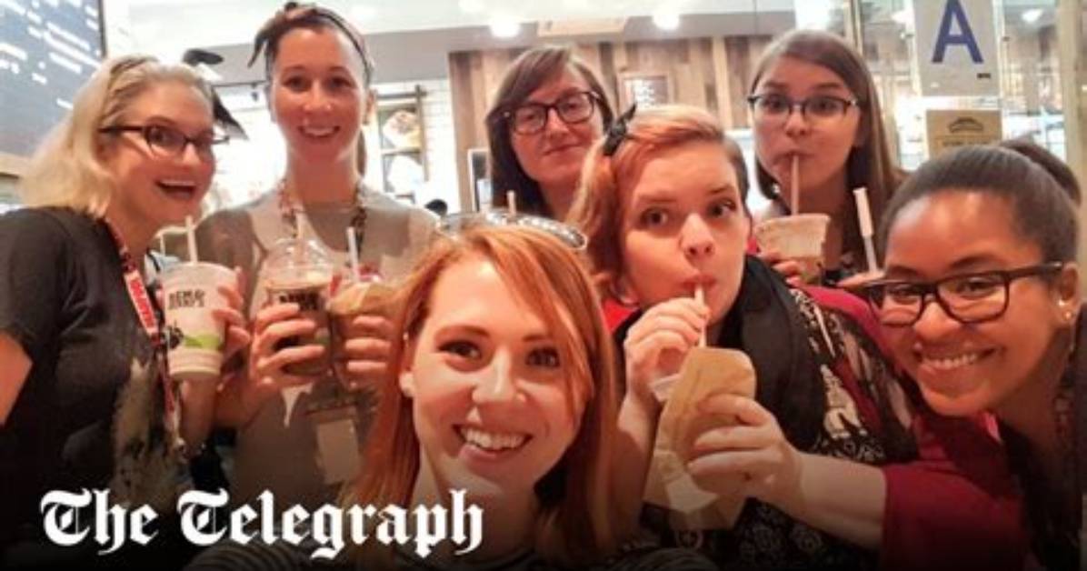 Female Marvel Comics Editor Harassed Online for Milkshake Selfie