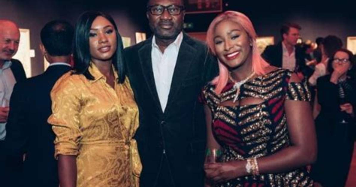 Femi Ogunbanjo Net Worth