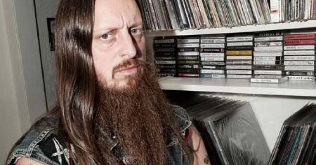 Fenriz Net Worth