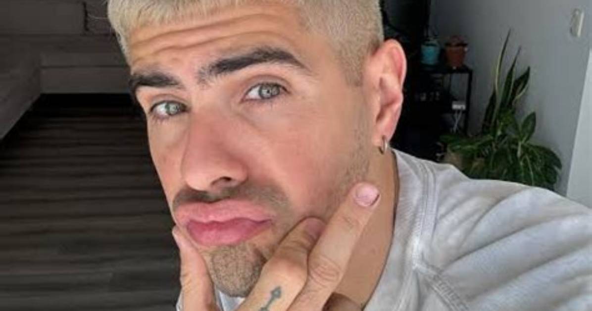 Fer Vazquez Net Worth