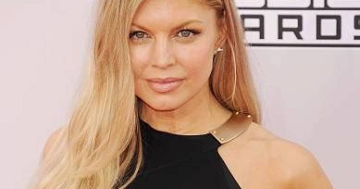 Fergie