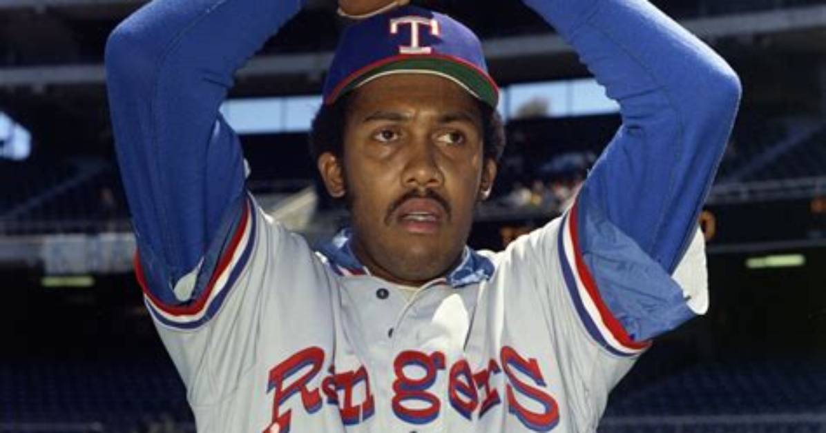 Ferguson Jenkins