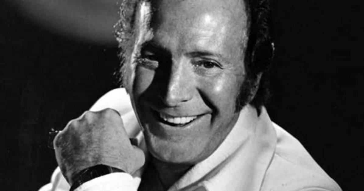 Ferlin Husky