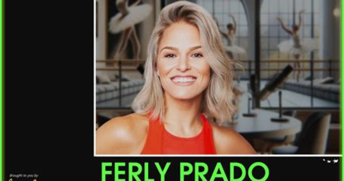 Ferly Prado