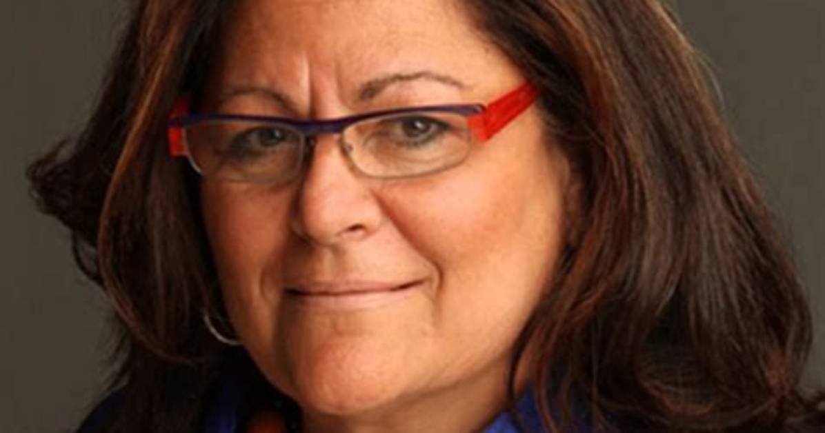 Fern Mallis
