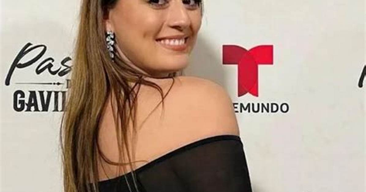 Fernanda Cortes Net Worth