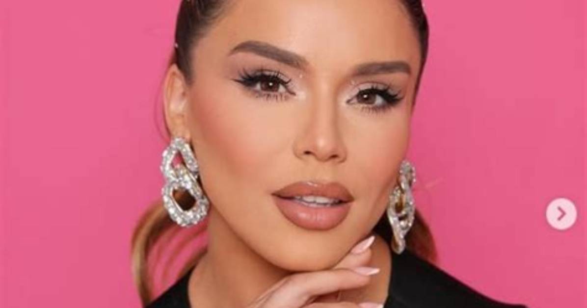 Fernanda Gallardo Net Worth