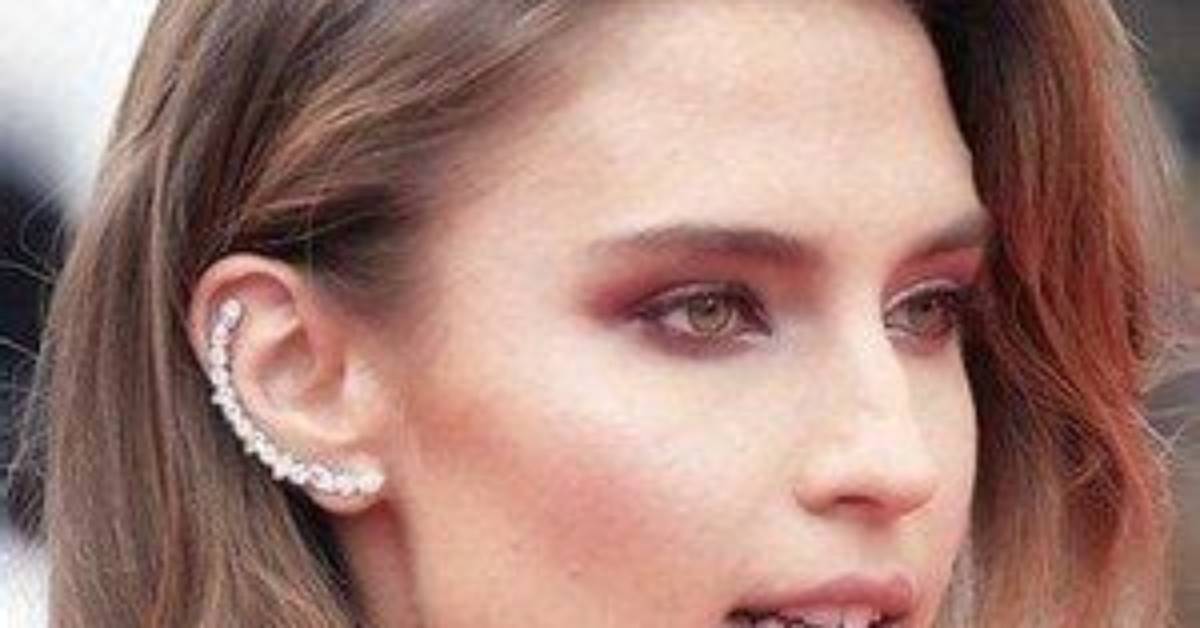 Fernanda Liz Net Worth