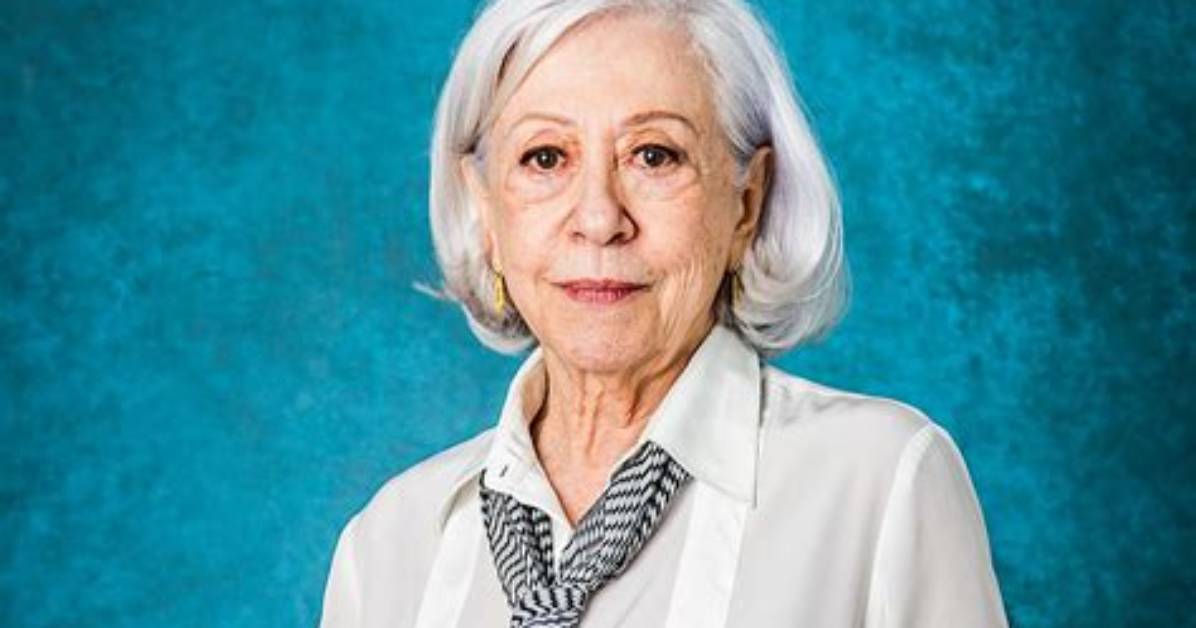 Fernanda Montenegro