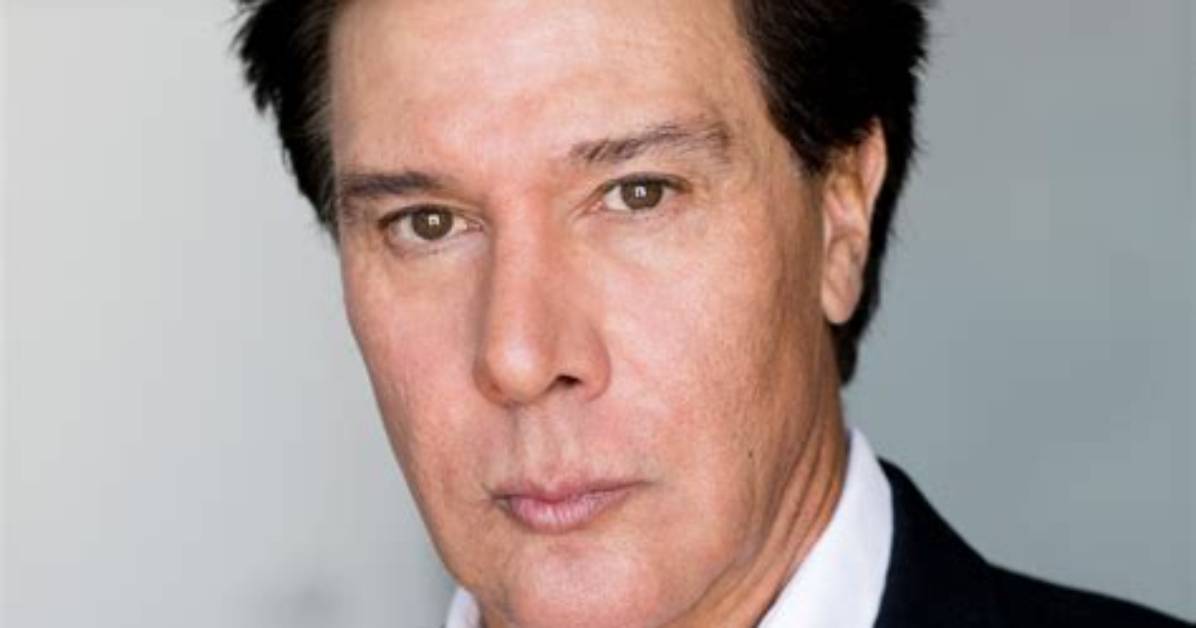Fernando Allende Net Worth