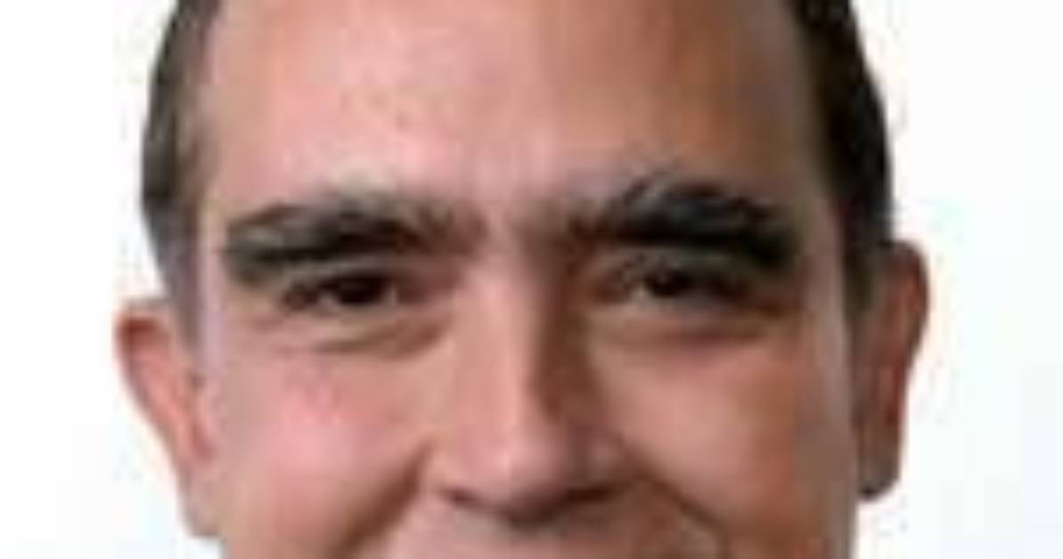 Fernando Canales Clariond