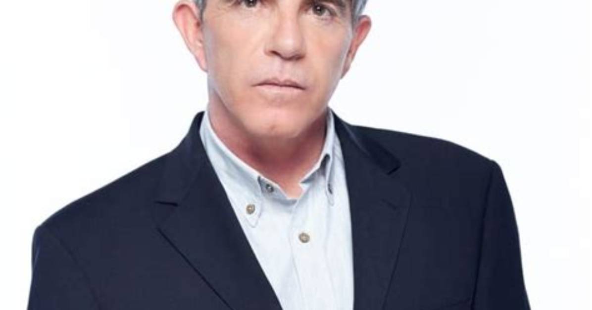 Fernando Ciangherotti Net Worth