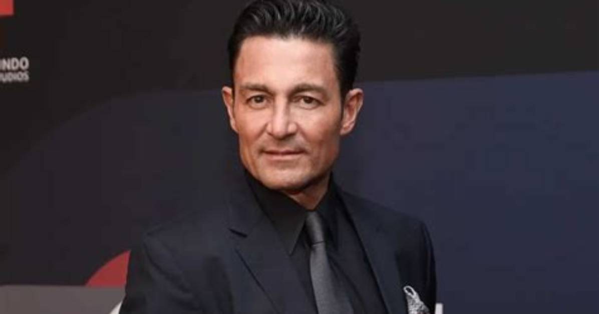 Fernando Colunga Net Worth 2024