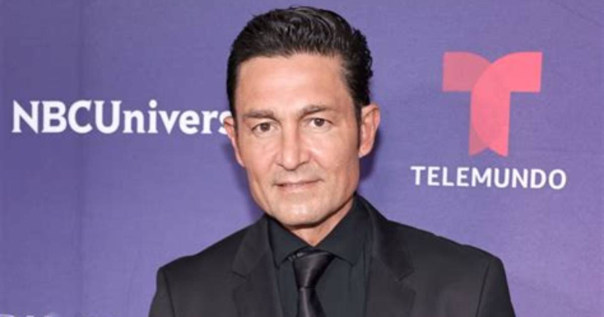 Fernando Colunga Net Worth