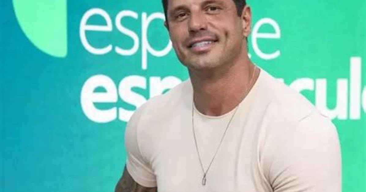 Fernando Fernandes Net Worth