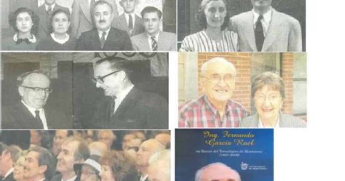 Fernando Garcia Roel
