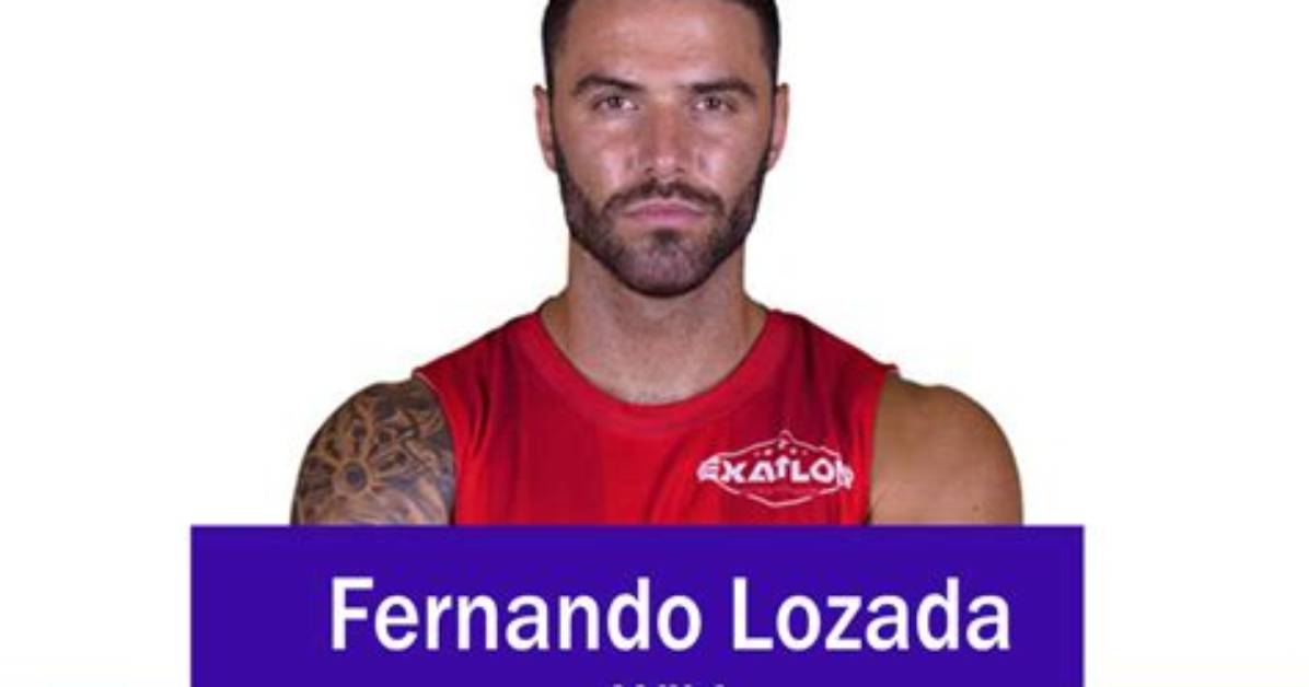 Fernando Lozada Net Worth