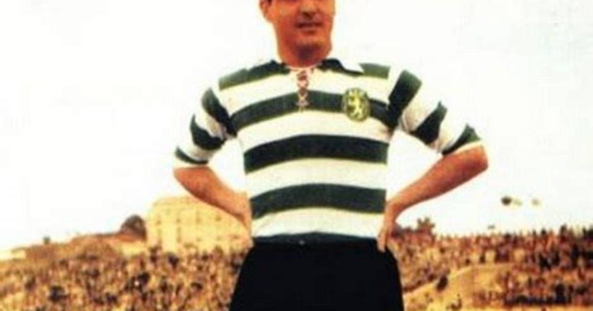 Fernando Peyroteo
