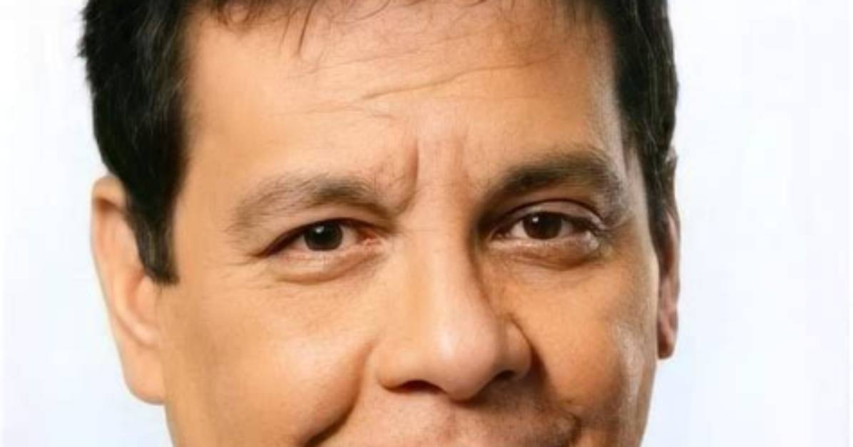 Fernando Poe Jr.