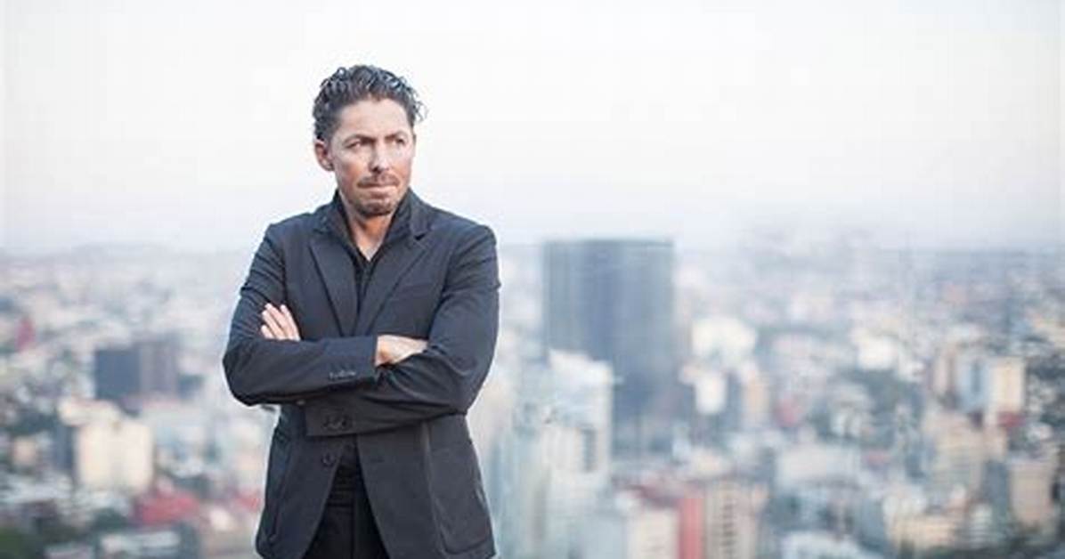 Fernando Romero