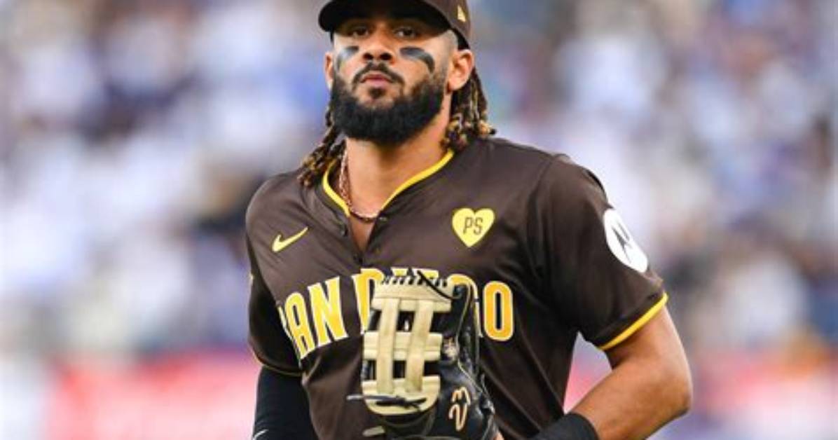 Fernando Tatis Jr.