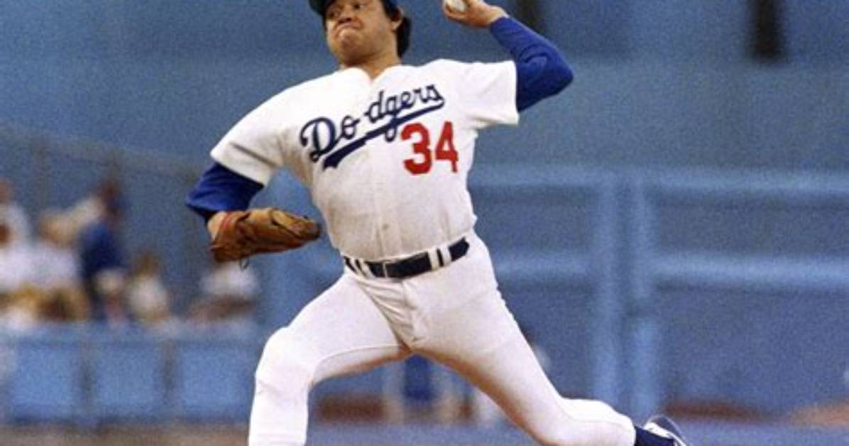 Fernando Valenzuela