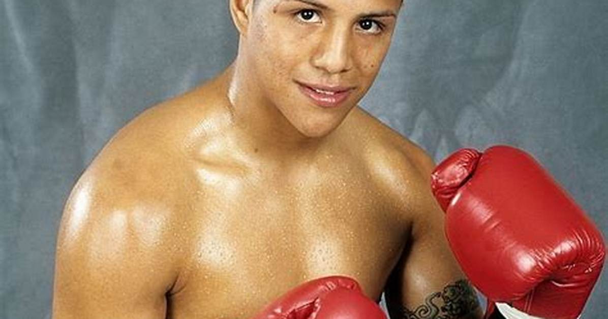 Fernando Vargas