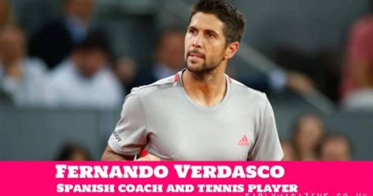 Fernando Verdasco Net Worth