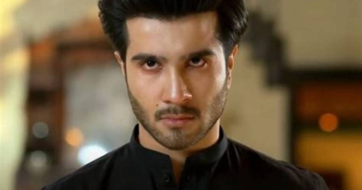 Feroze Khan Net Worth