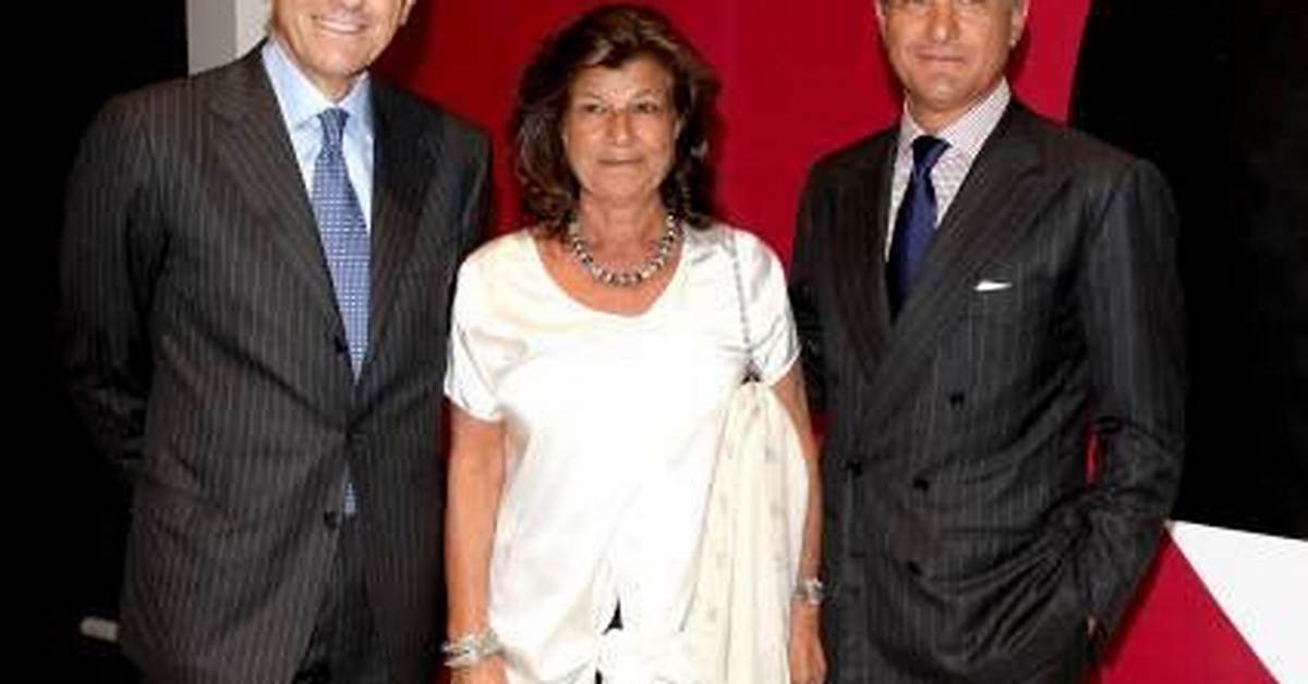 Ferruccio Ferragamo
