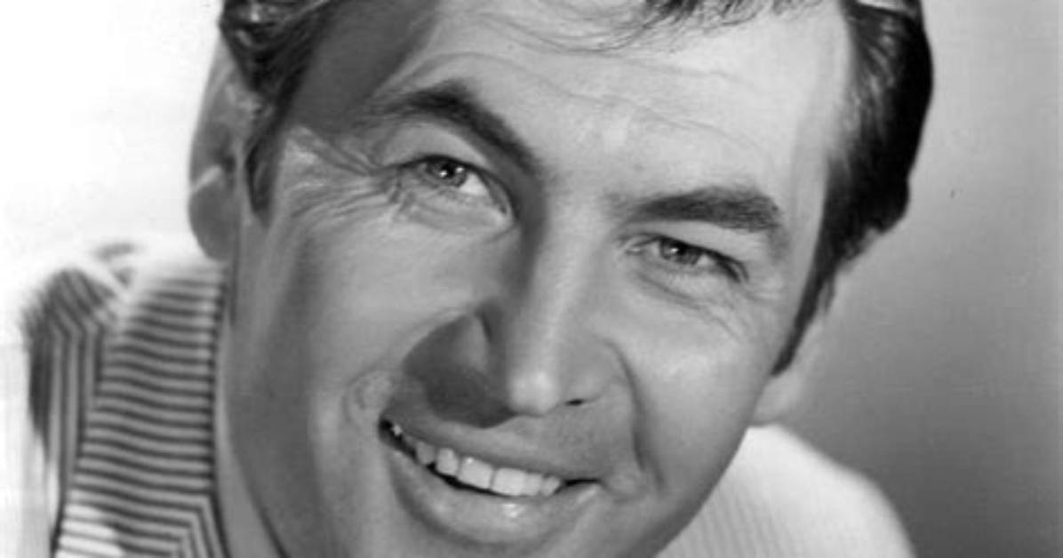 Fess Parker